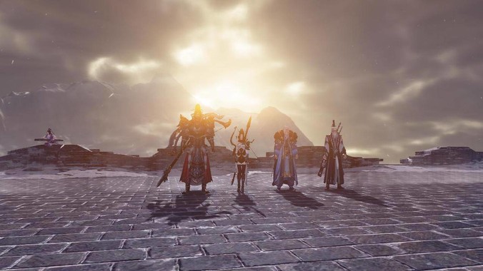 哪一句话让你沉默了很久？